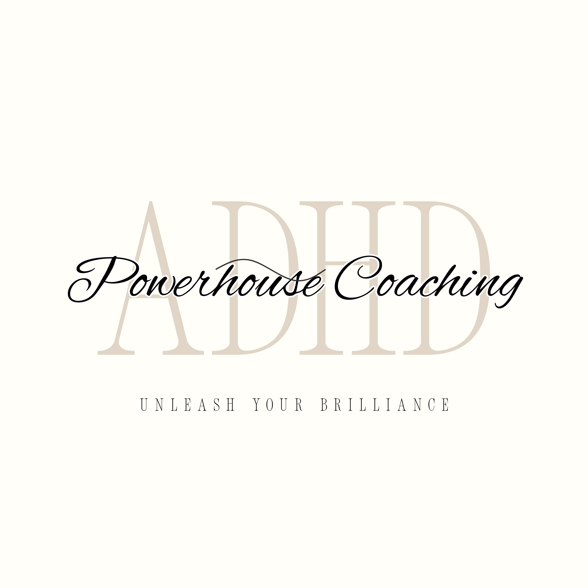 ADHD Powerhouse Coaching