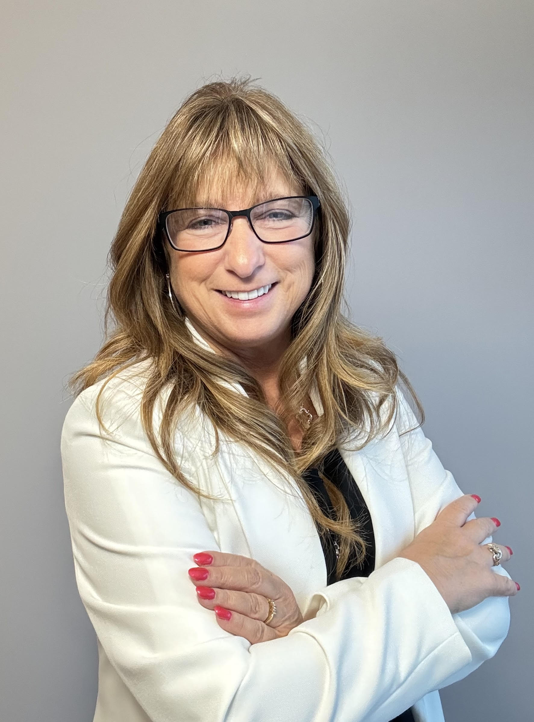 Tracie Lorenzo, ADHD Coach