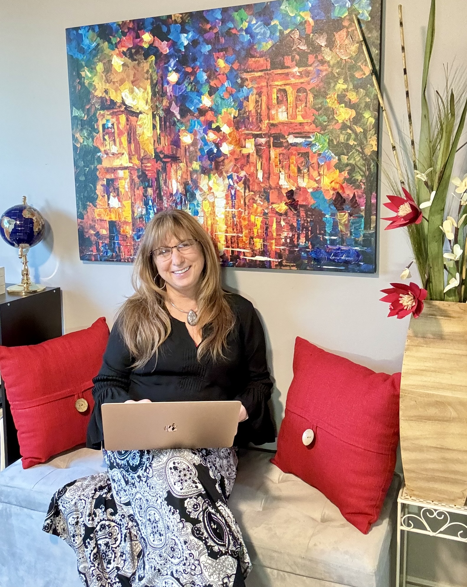 Tracie Lorenzo, ADHD Coach