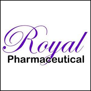 Royal Pharmaceutical