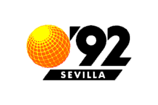 Expo ’92 Sevilla emblem